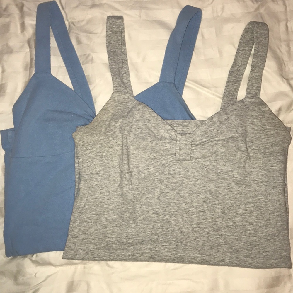 American Eagle Tank top bundle